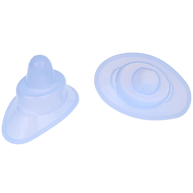 2Pcs/lot Eye Care Soft Silicone Reusable Wash Cup Eyewash Container Washing High Quality | Красота и здоровье