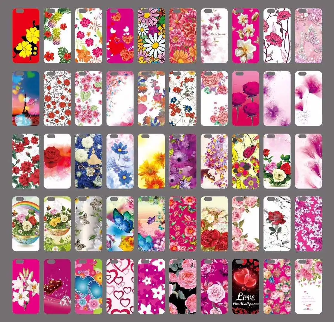 

Custom Design printing Mobile Phone Case For Tecno pova / spark6 air/spark 5 air pop4 air