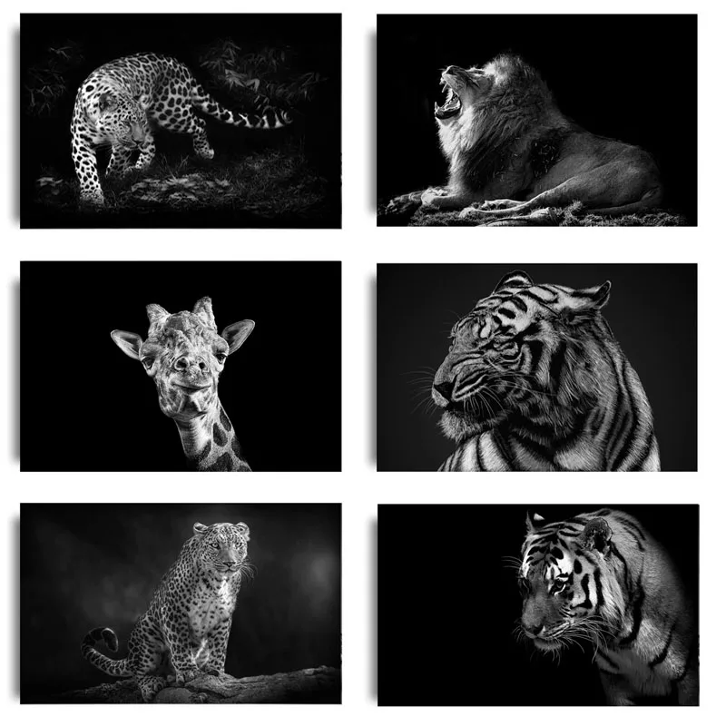 

Diamond Painting 5D Diamonds DIY Animal Cross Stitch Full Square Round Drill Embroidery Colorful Handmade Home Room Wall Decor