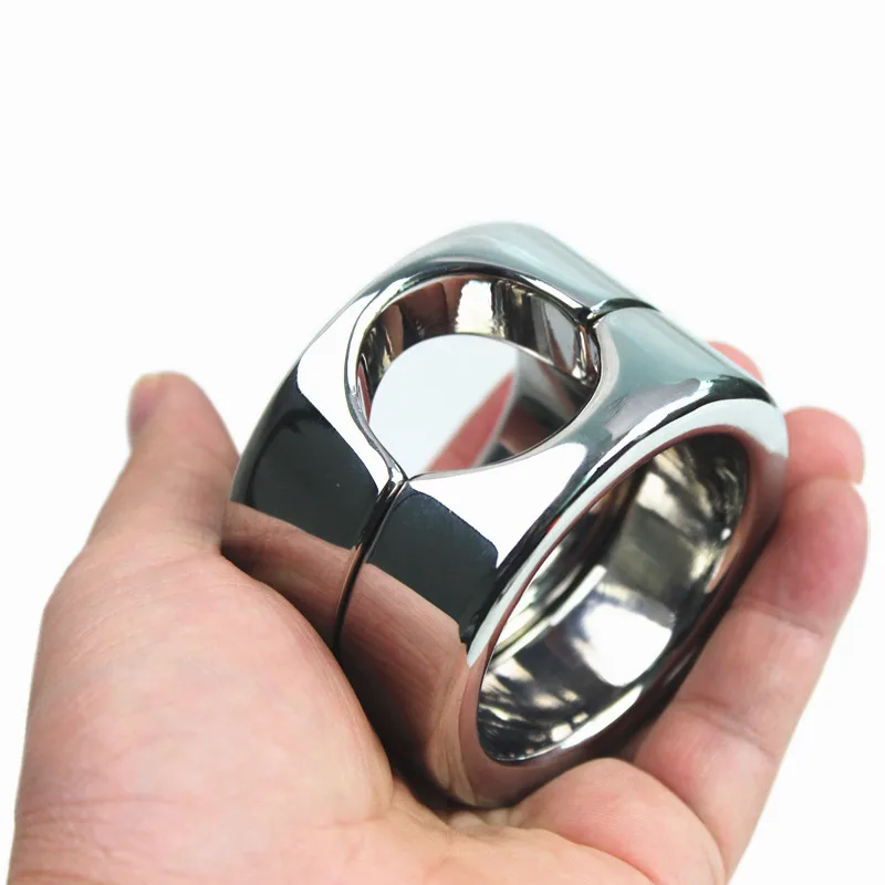 Подвески для мошонки из нержавеющей стали 9 размеров | Красота и здоровье