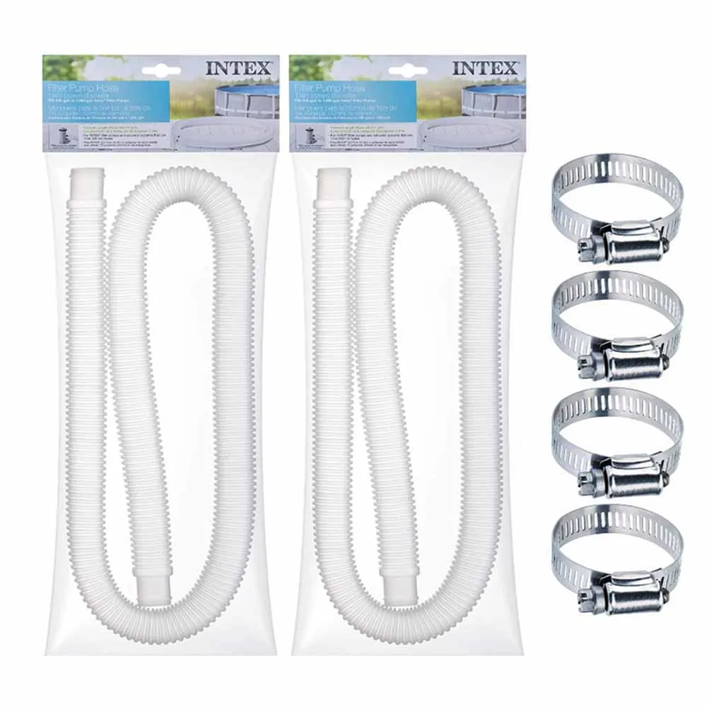 

Swimming Pool Replacement Hose For Pump Filter Long Filter Pump Replacement Hose Filter Pump