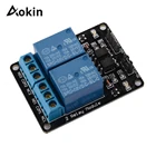 Низкочастотный модуль SSR R3 V DC с 2 триггерами, модуль SSR R3 V DC для Arduino UNMEGA 2560 1280 ARM AVR DSP STM32