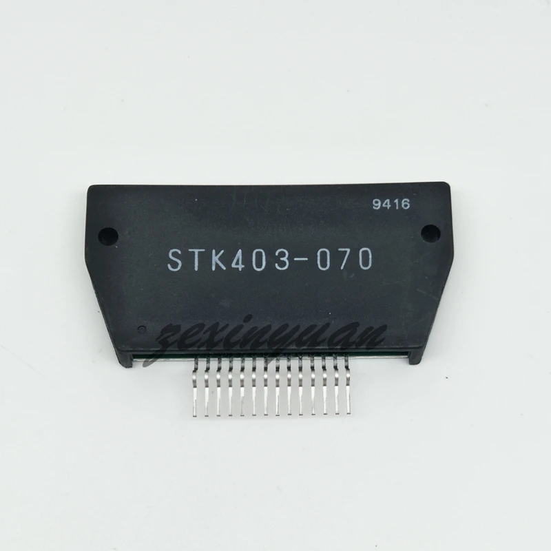1 шт. STK403-070 STK403 403-070