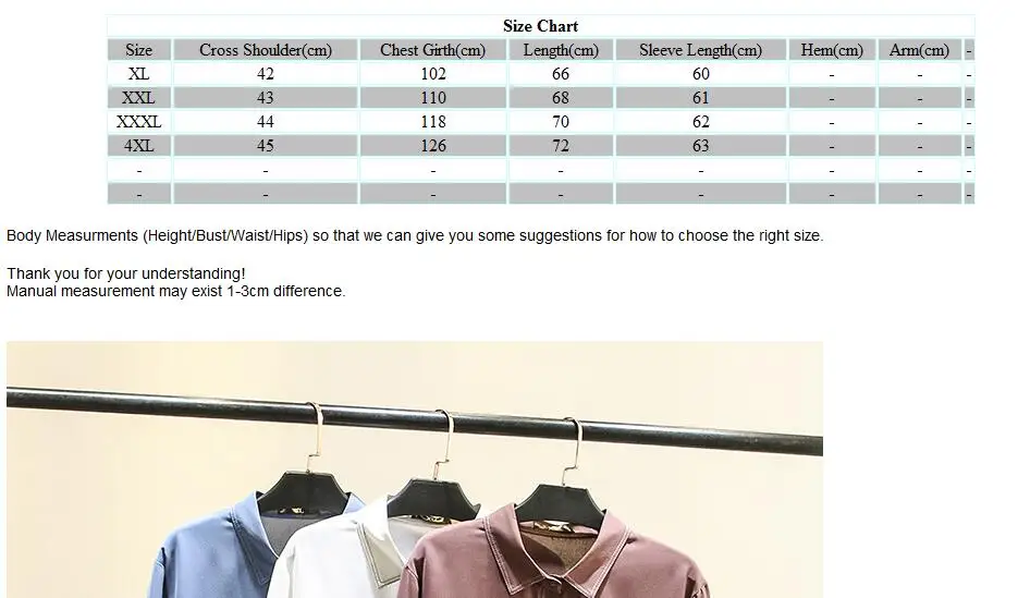 2020 Весенняя женская шифоновая блузка размера плюс Повседневная блуза с длинным