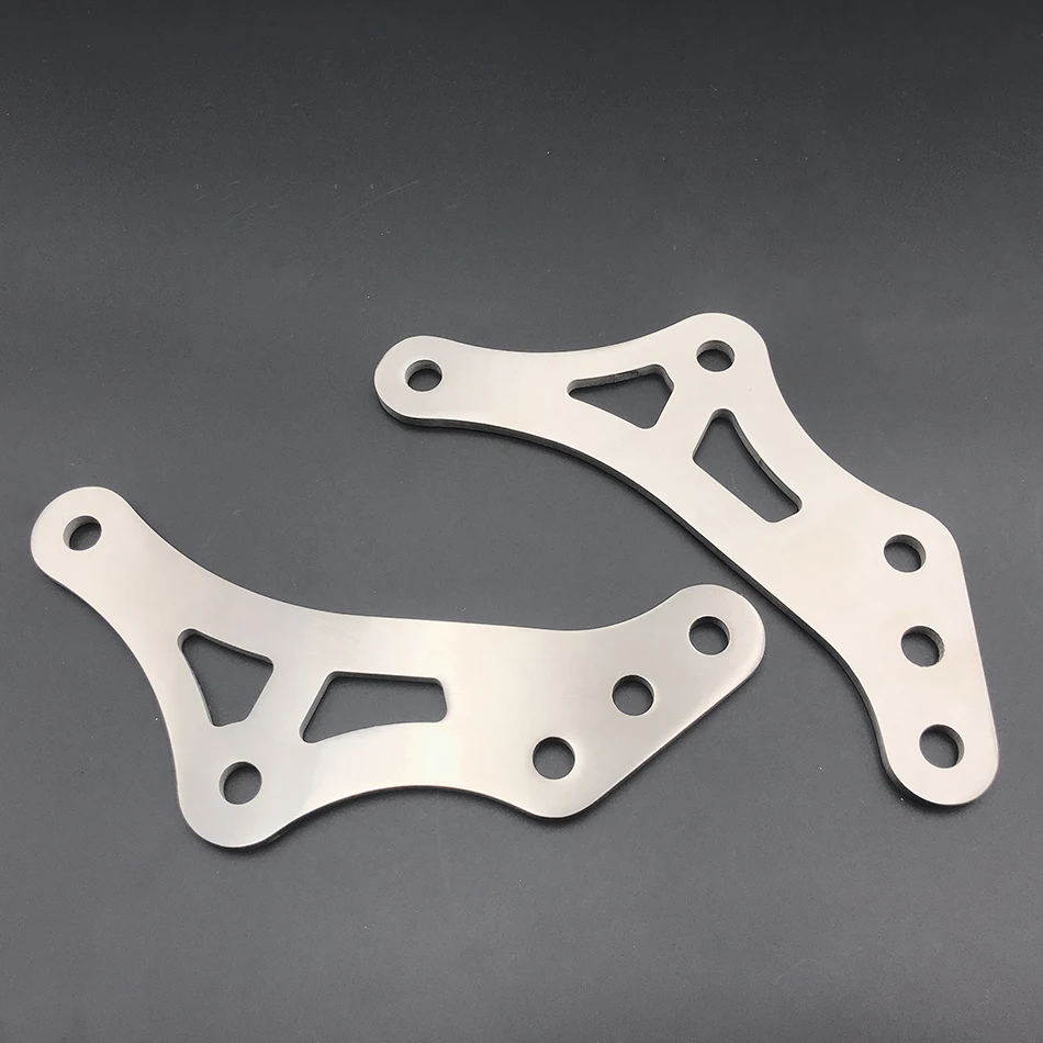 

For KAWASAKI Z900 2017 2018 Motorcycle Decline Accessories Lowering Link Kit Decline 30MM Steel