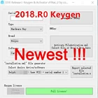 Новый выпуск 2018.R0 keygen, реальный оригинальный VD TCS C-D-P программное обеспечение для allVD TCS CDPseries ( SN 100251), добавить новую модель 2018 автомобилей