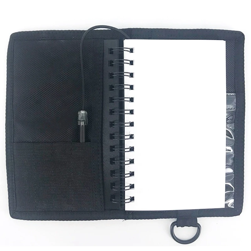 Записная книжка для дайвинга водонепроницаемый подводный блокнот | Спорт и