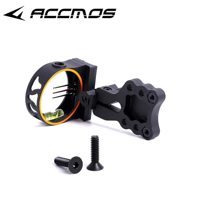 Набор для стрельбы из лука ACCMOS обновленный комбинированный стабилизатор охоты