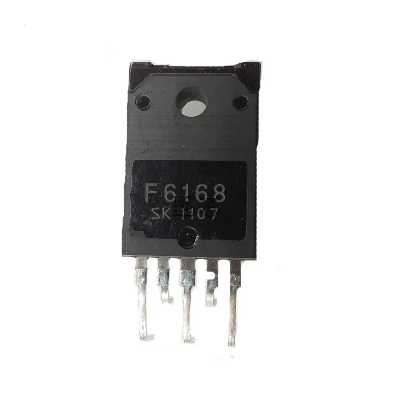 1 шт./лот STRF6168 STR F6168 TO 220F в наличии|Реле| |