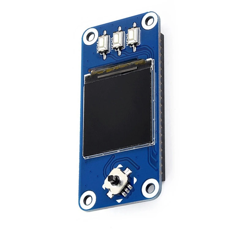 

1.3 Inch IPS Display Module ST7789 Expansion Board for Raspberry Pi