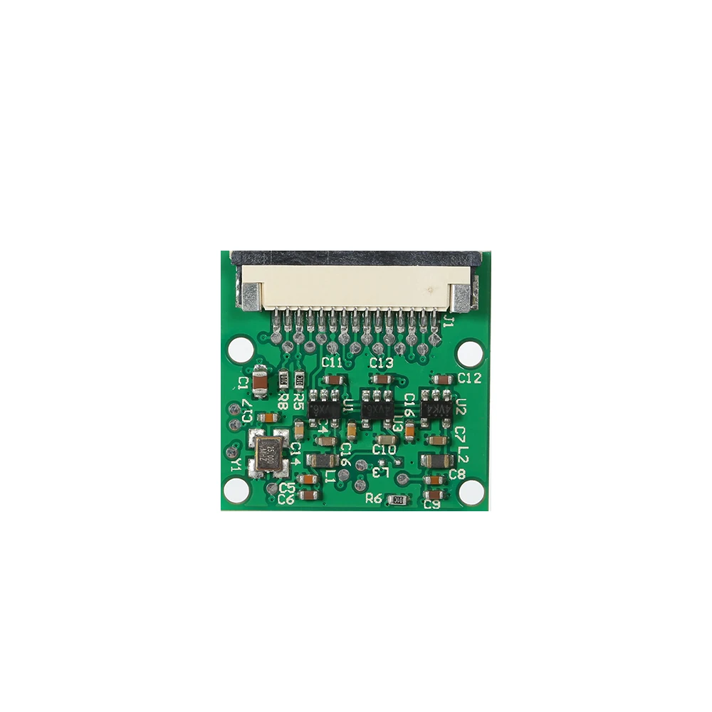 Для Raspberry Pi 3 B + камера 1080p 720p 5MP модуль камеры OV5647 мини Веб-камера видеокамера