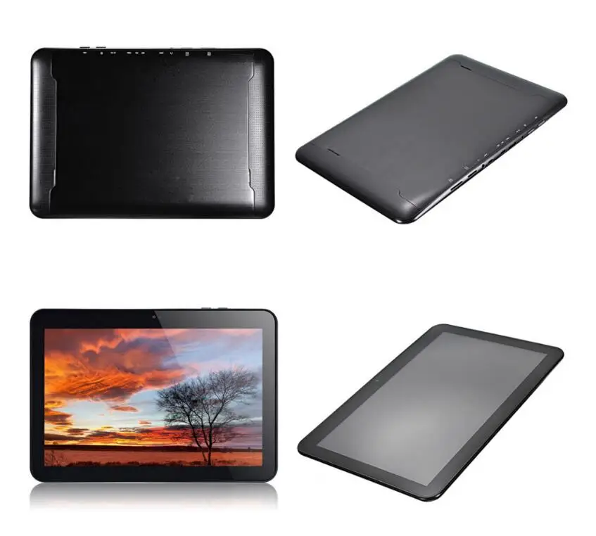 PiPo P9 планшет с 10 1 дюймовым дисплеем четырёхъядерным процессором RK3288 ОЗУ 2 Гб ПЗУ 32