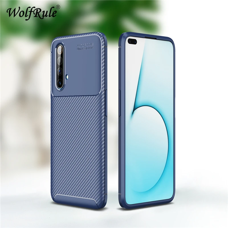 for oppo realme x3 super zoom case tpu shockproof soft bumper fundas capas case for oppo realme x3 cover for oppo realme x3 case free global shipping