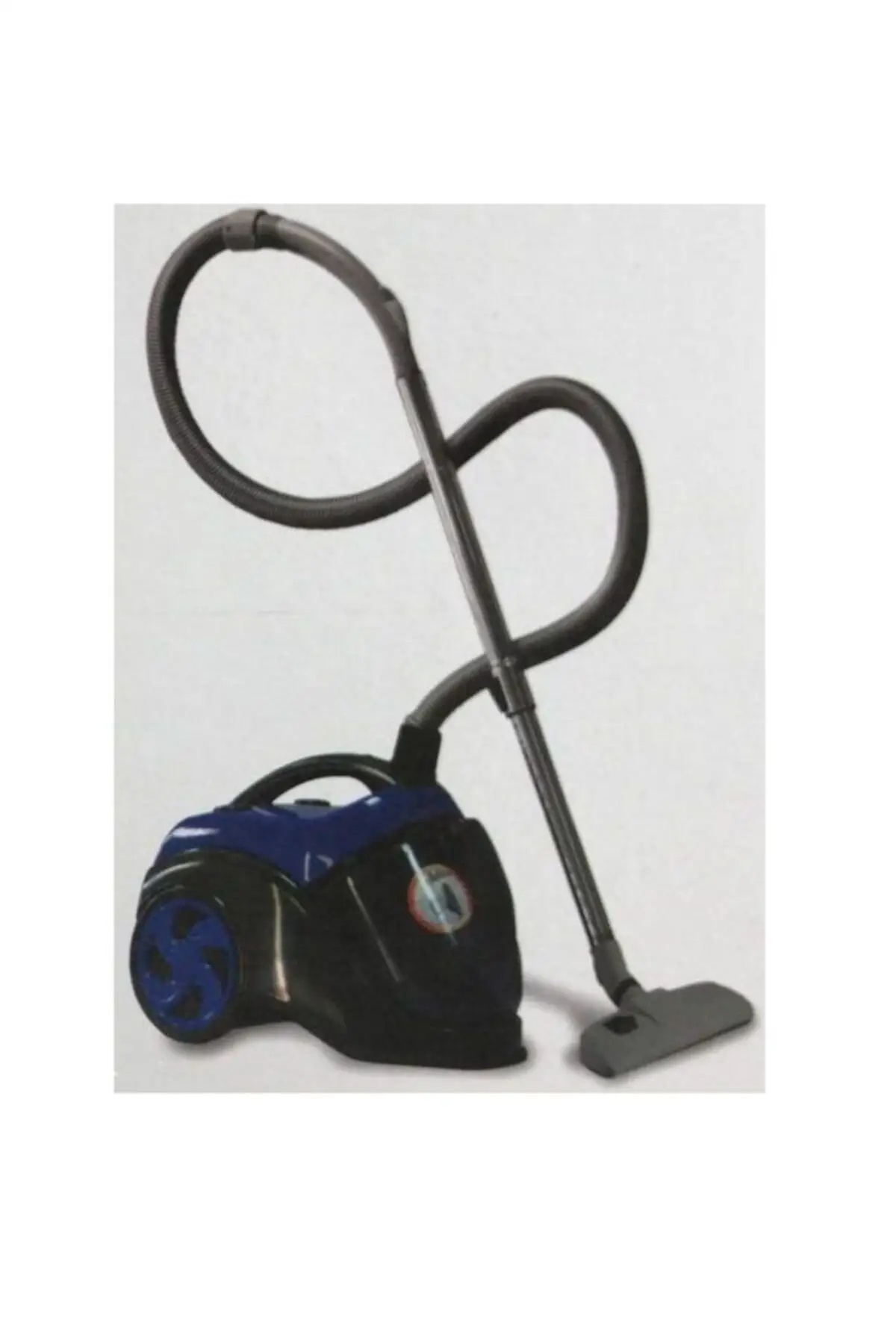 

MHK Parts Clean Slants Powder Bagless Hepa Filter Vacuum Cleaner Powerful Steel Telescopic Pipe-21 Ds