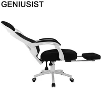 poltrona escritorio chaise sillones stoel sedie cadir cadeira study silla gaming gamer office furniture computer chair