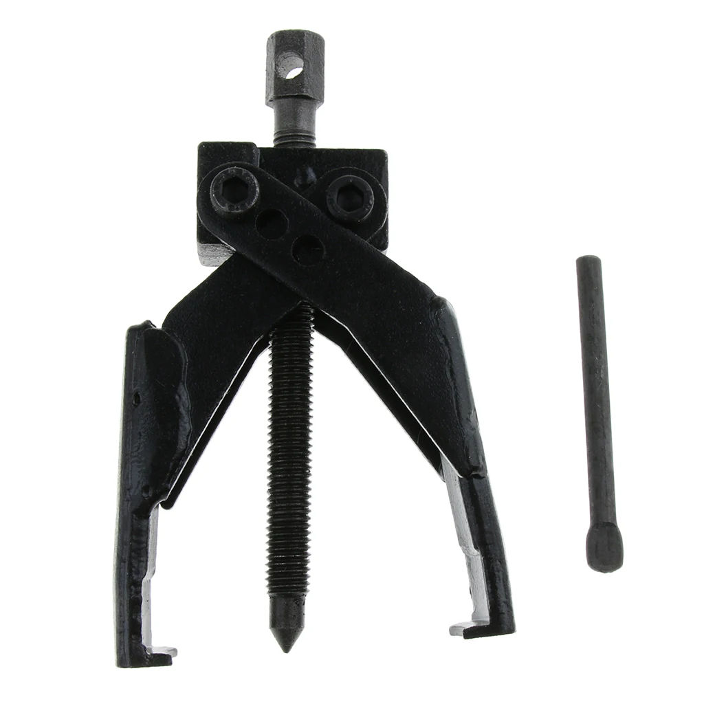 Heavy Duty 2 Jaws Cross-Legged Gear Bearing Puller Extractor Tool Max 70mm |