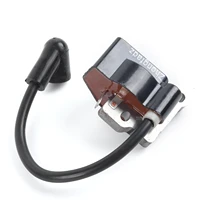 ignition coil for makita dcs34 dcs4610 chainsaw 136140010 replace part use sale ignition coil replacement ignition coil garden