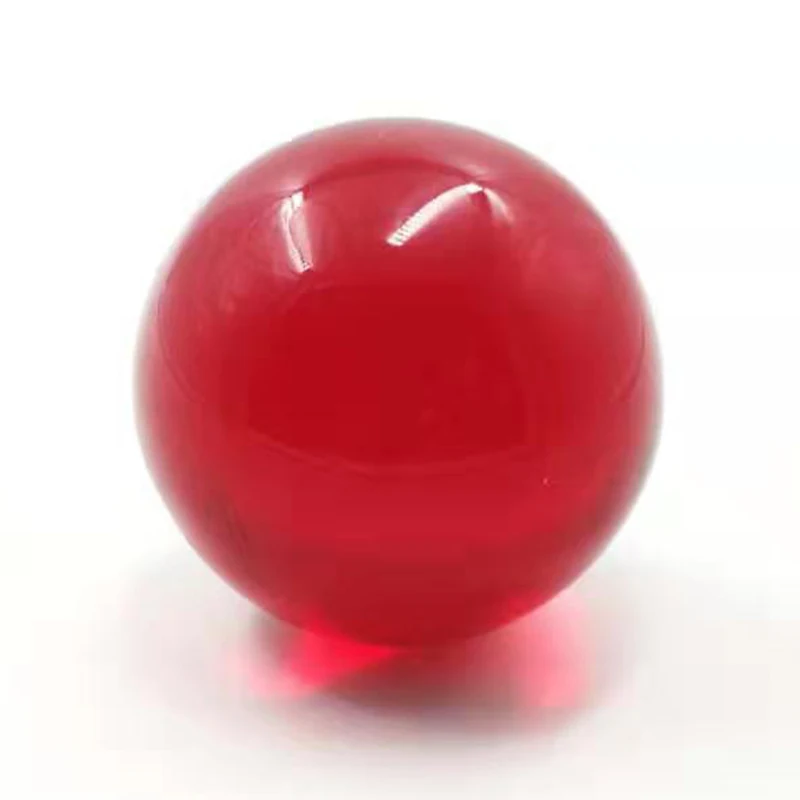 Шарик из смолы Ambers шарик цвета слоновой кости украшения для офиса | Украшения и