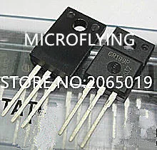 5 шт. IPA60R199CP IPA60R199 6R199P TO-220F IC | Электроника