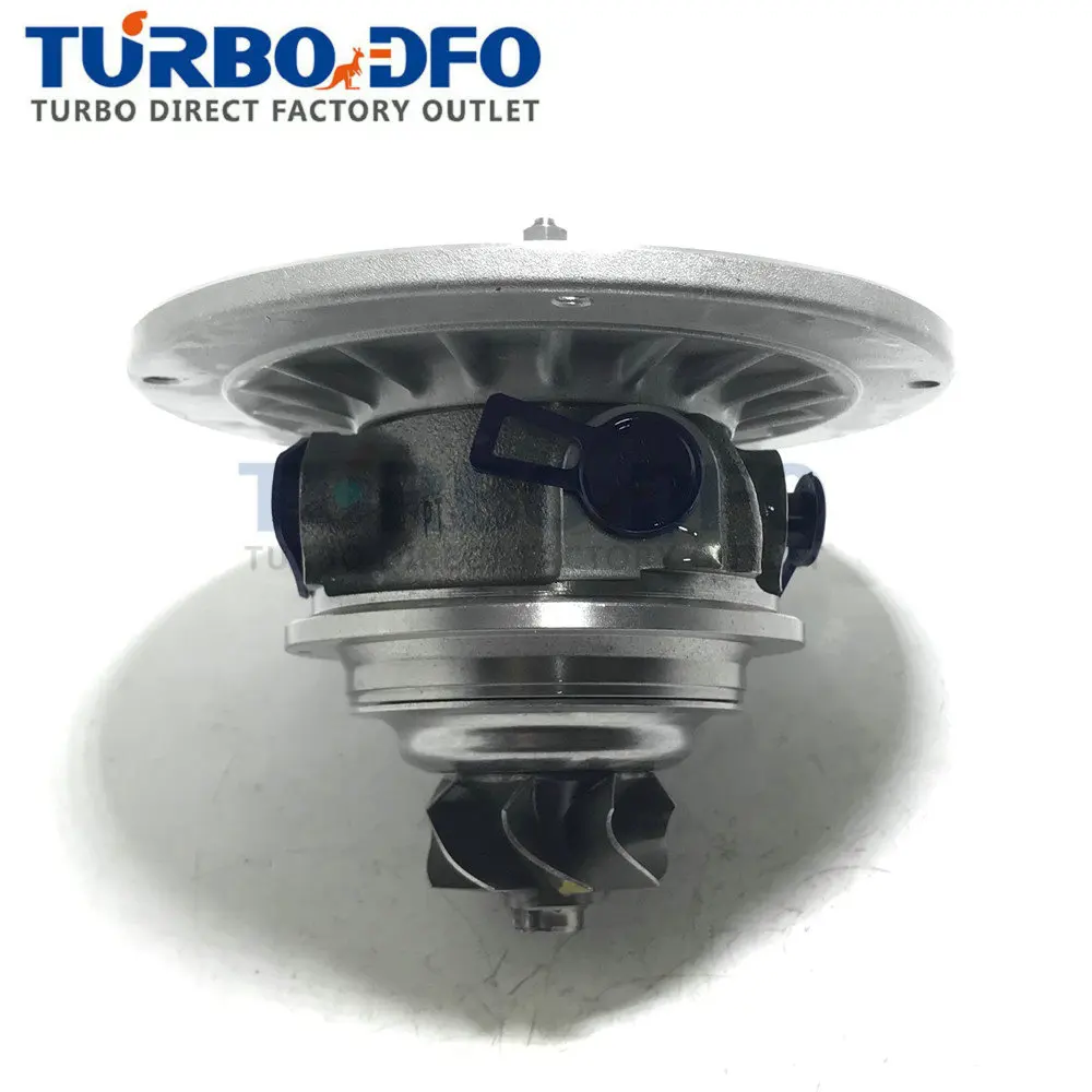 Turbo charger VJ25 Turbine Cartridge CHRA WL11 VB430012 RHF5 for Mazda MPV 2.5 TD J82Y 115 HP 1996- Core Auto Rebuild Kit | Автомобили и
