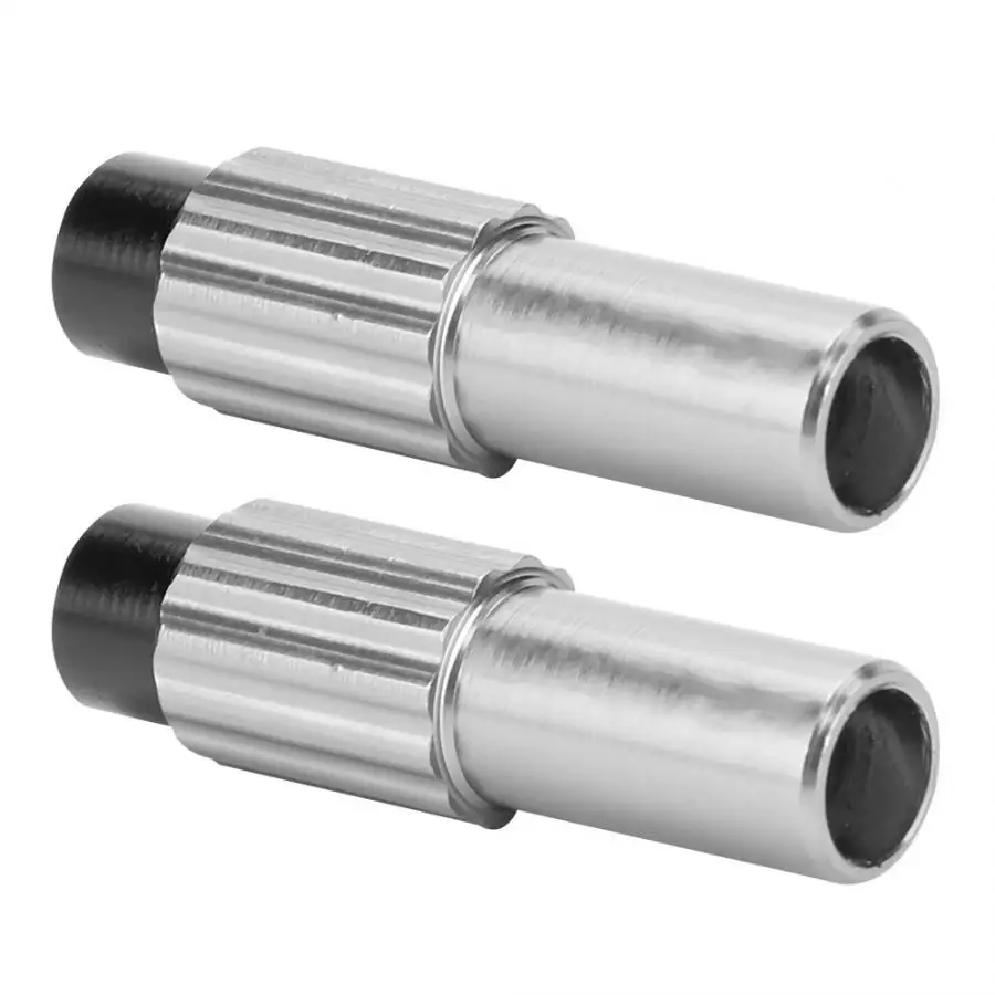 Рычаг переключения передач для дорожного велосипеда 2 шт. 4 мм крышка кабеля