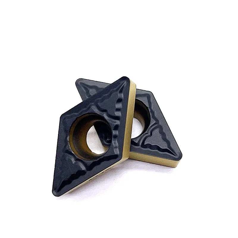 Высококачественный карбидный токарный инструмент DCMT11T304 PM 4225 DCMT11T308 DCMT 11T304