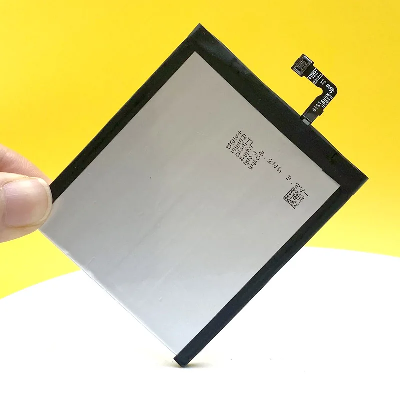 WISECOCO 2019 новый оригинальный 2150 mAh Замена Батарея для lenovo S60A S 60a Pro смарт мобильный