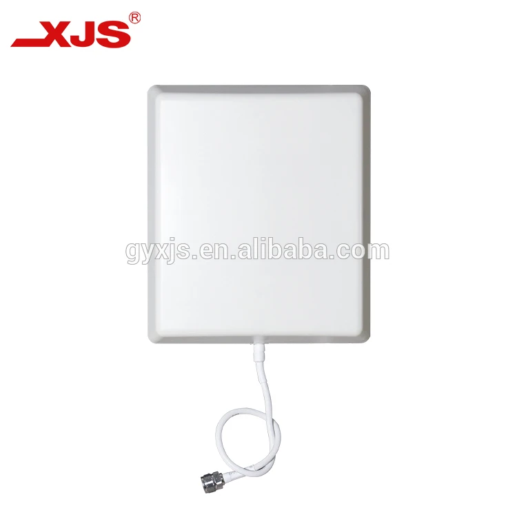 

Wide Band Pole Mount Panel Antenna 698-2700MHz 8dBi 2G 3G 4G LTE