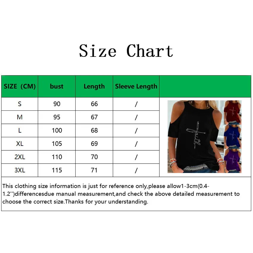 

Summer Women Casual Brief Style Crew Neck Short Sleeve Strapless sequins Letter Print Slim Fit Shirt Tops