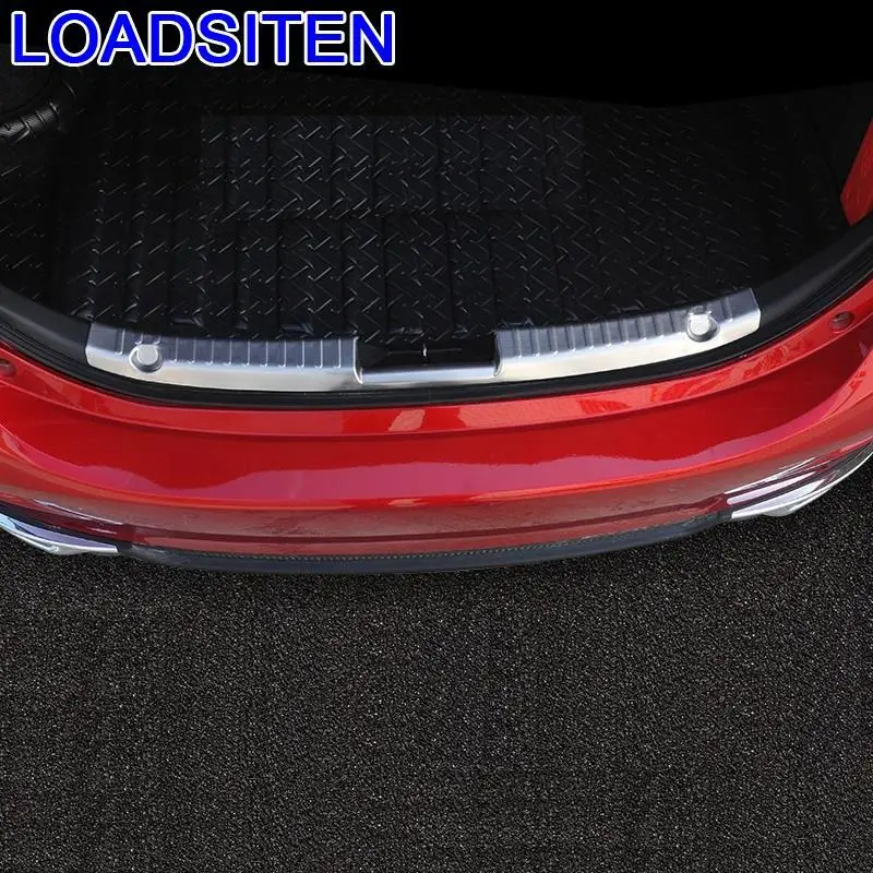 Автомобильные автомобильные оконные кузова багажника задние панели внешние