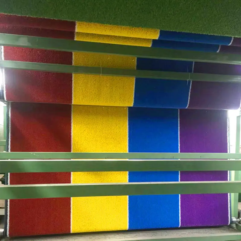 Домашний декор садовый искусственный газон подиумный искусственная трава