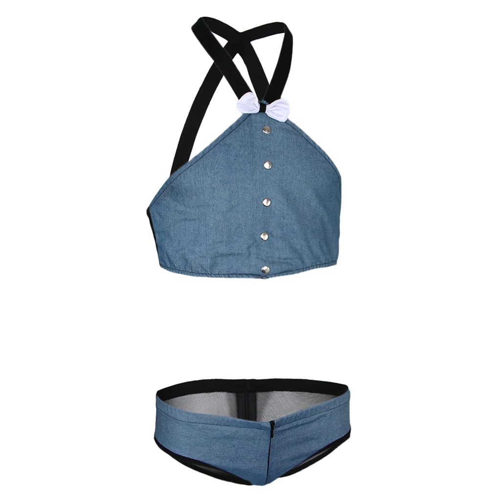 Для Мужчин's мужчин talic с лямкой через шею нагрудный ремень для тела Пояс Нижнее