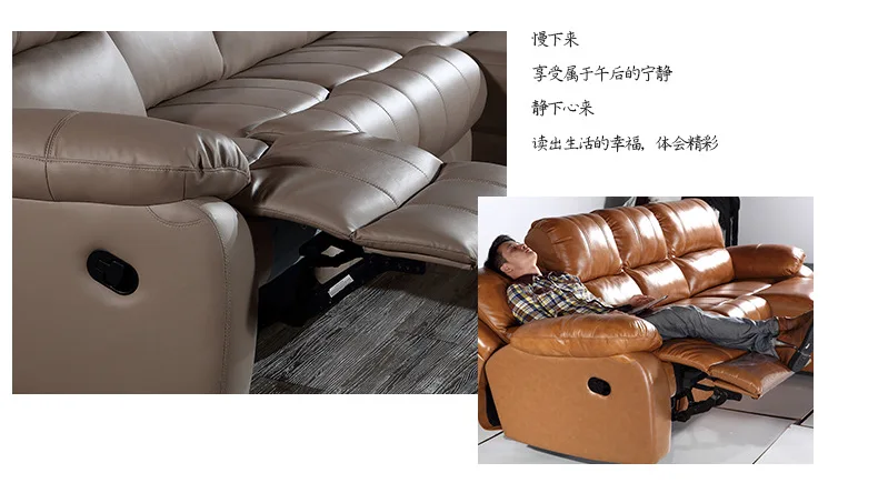 Набор диванов для гостиной диван из натуральной кожи | Мебель