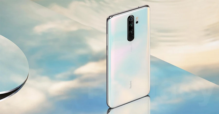 Глобальный Встроенная память Xiaomi Redmi Note 8 Pro 6 ГБ 128 Snapdragon MTK Helio G90T 64 мп Quad камеры 7-го поколения QC 18 Вт Зарядное устройство для мобильного телефона