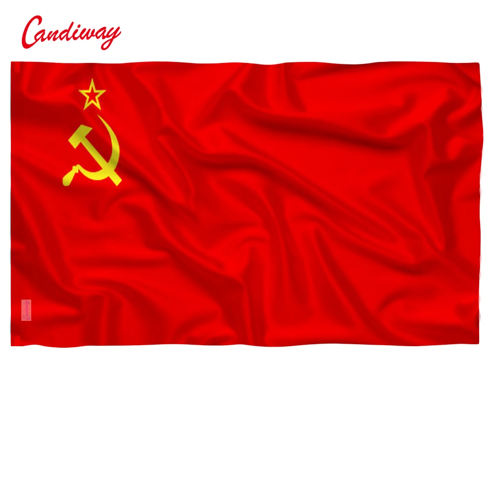 CCCP наружный флаг России, флаг России, баннер со страной, высокое качество, полиэстер, домашний флаг России, Dec NN002
