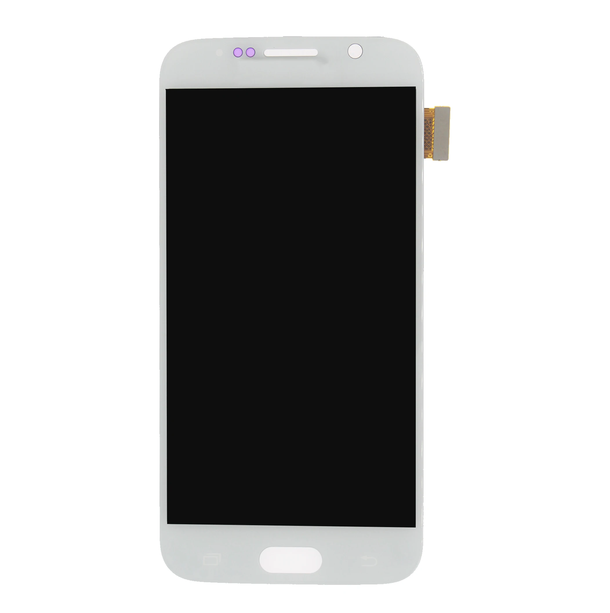 ЖК-дисплей TFT INCELL для SAMSUNG GALAXY S6 G920 G920F SM-G920F G920FD с сенсорным экраном в сборе