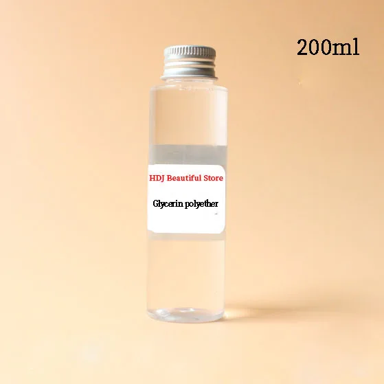 Глицерин polyether-26 косметическая маска шелковистой увлажняющий крем Пег-26