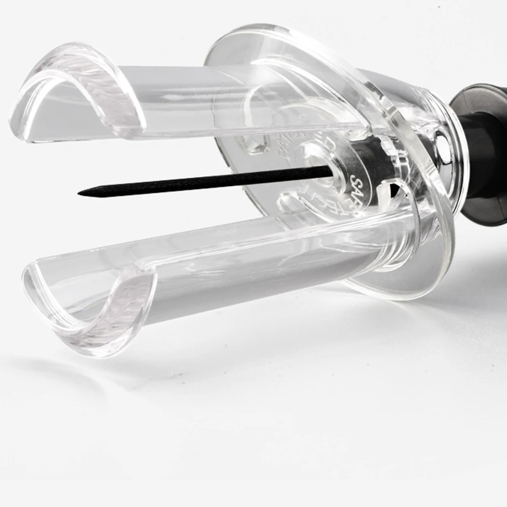 

Urallife Air Pump Wine Bottle Opener Stainless Steel Air Pressure Vacuum Bottle Can Opener Creative Bottle Wine Bar Kitchen Tool