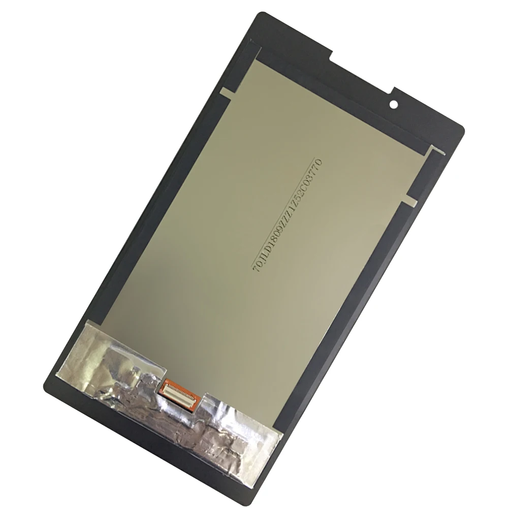 ЖК экран для Lenovo Tab 2 A7 30 30D 30DC 30GC 30HC 30H дисплей сенсорный в сборе запасные