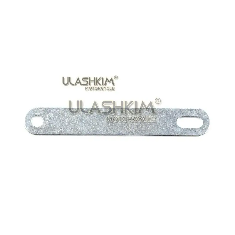 Бесплатная доставка Универсальный мотоциклетный глушитель для выхлопной трубы