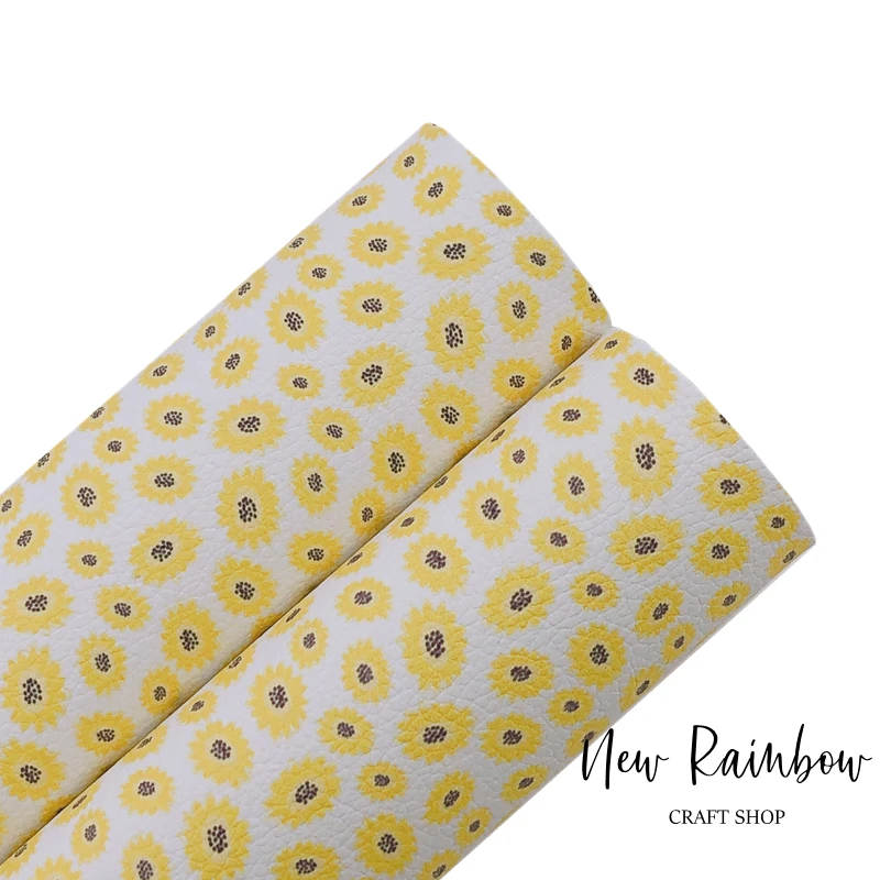 Новинка Радуга 30x22 см A4 занятые пчелы из искусственной кожи и крупный Блестящий