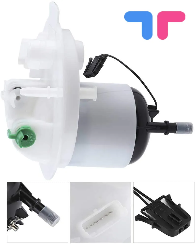 Пылезащитная крышка топливного бака масляный фильтр бензиновый топливный бак