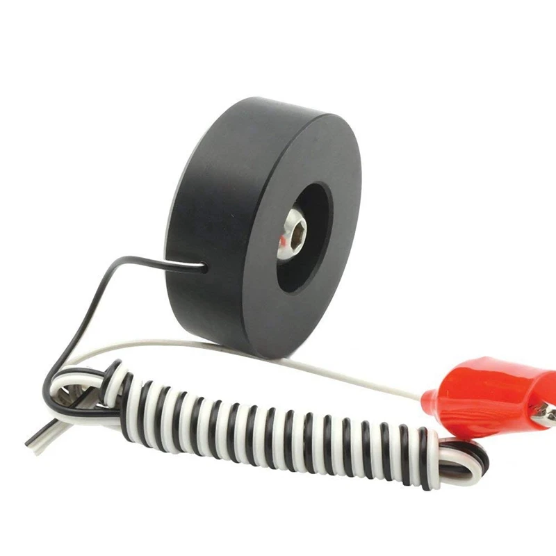 Фрезерный станок с ЧПУ гравировальный Установка блока зонда Mach3 маршрутизатор