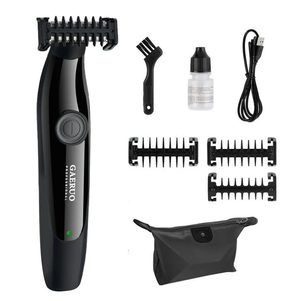 

Electric Shaver For Wet And Dry Use Portable Body Washing And Rechargeable Razor Multifunctional Lady's Shaver