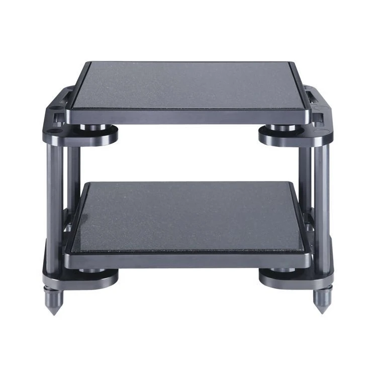 Противоударная трехслойная Подставка под ножку для звуковых шкафов |