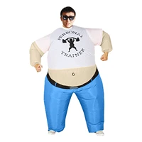 popeye inflatable clothing doll clothing company annual meeting funny adult walking party costumes