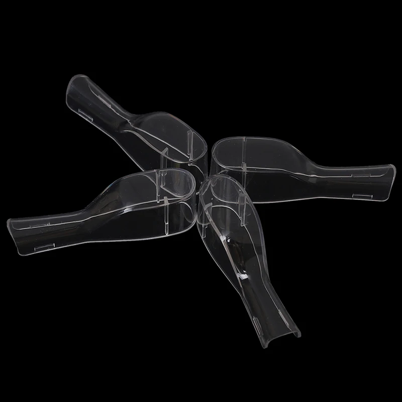 4 шт./лот дорожная электрическая зубная щетка головка защитный чехол крышка