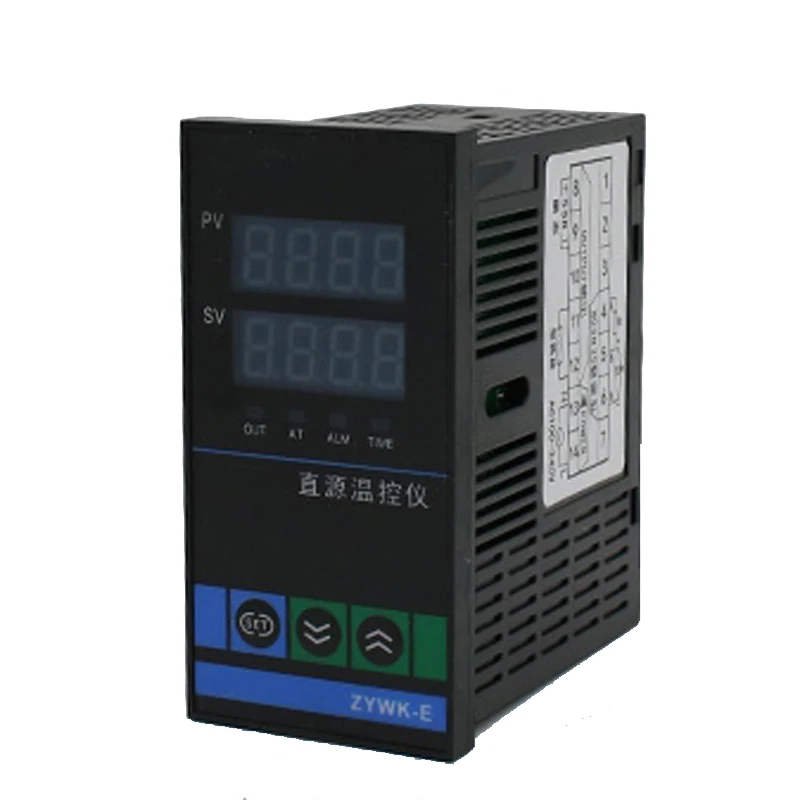 Цифровой терморегулятор цифровой термостат высокой мощности 2 кВт|control thermostat|control