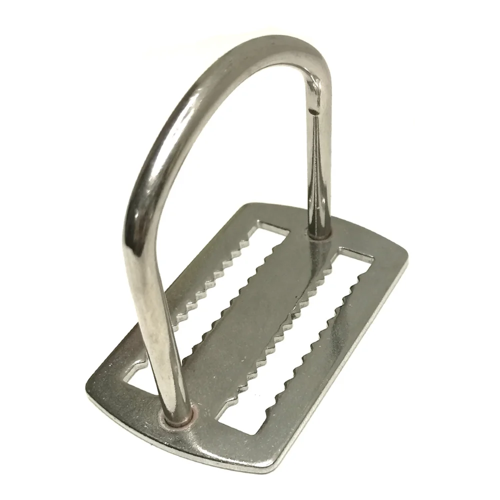 Ремень с D образным кольцом для подводного плавания сварная лямка пряжкой пряжка