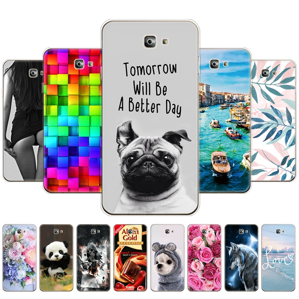 Чехол для Samsung J7 Prime 2, силиконовая Мягкая задняя крышка из ТПУ 5,5 дюйма для Samsung Galaxy J7 Prime 2 J7 Prime2 G611 G611F 2018